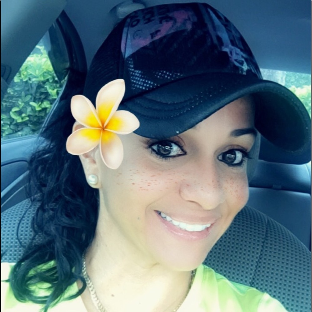 Meet your Posher, Luz